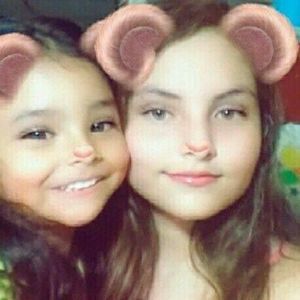 Meet your Posher, Olga